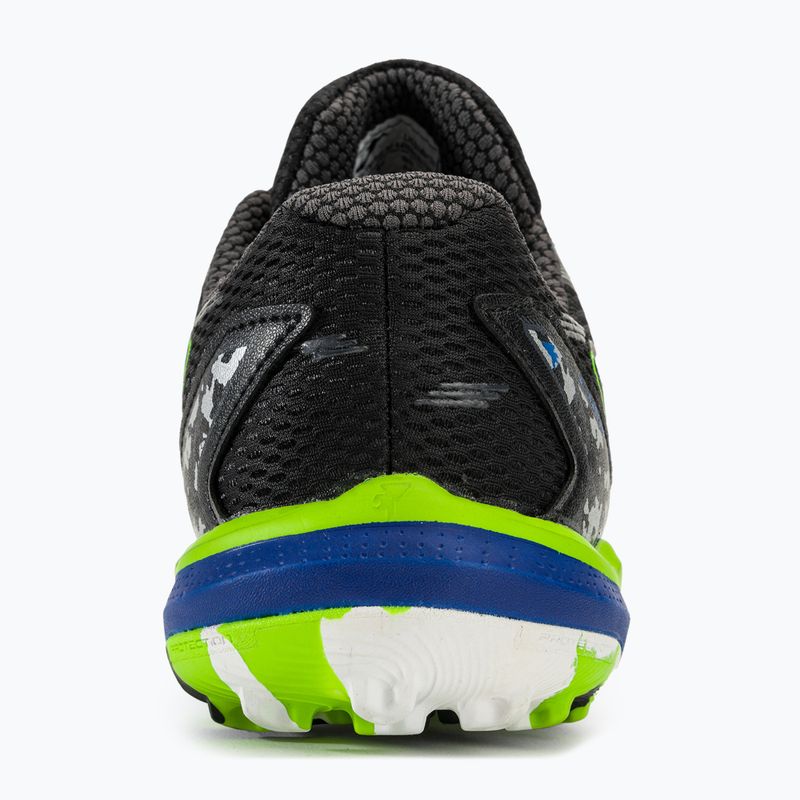 Vyriški futbolo batai Joma Liga 5 TF black 6