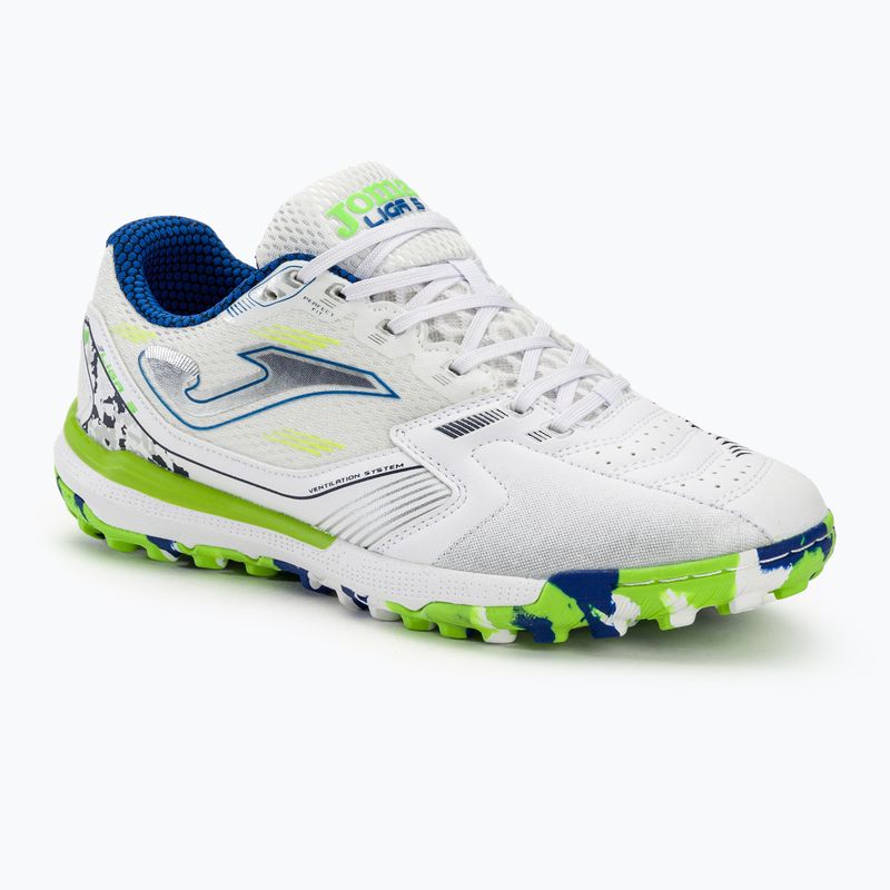 Vyriški futbolo batai Joma Liga 5 TF white