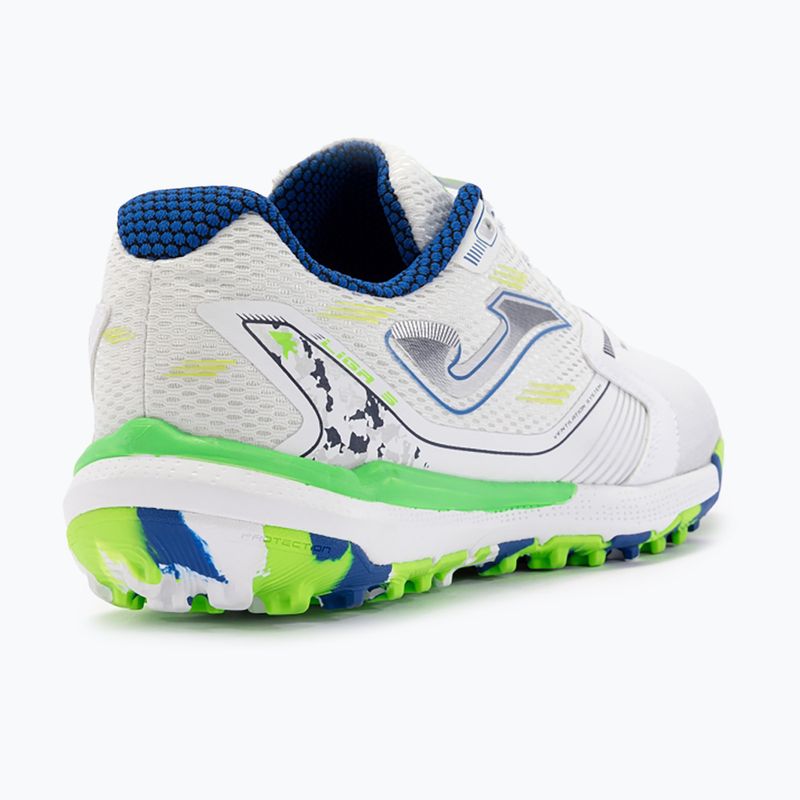 Vyriški futbolo batai Joma Liga 5 TF white 8