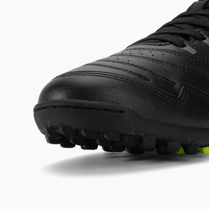 Vyriški futbolo bateliai Joma Maxima TF black/green 8