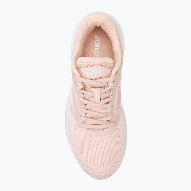 Moteriški bėgimo bateliai Joma Elite pink 5