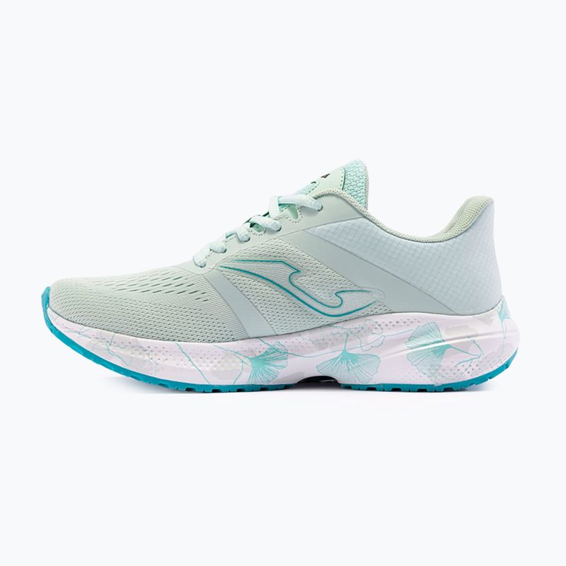 Moteriški bėgimo bateliai Joma Elite turquoise 2