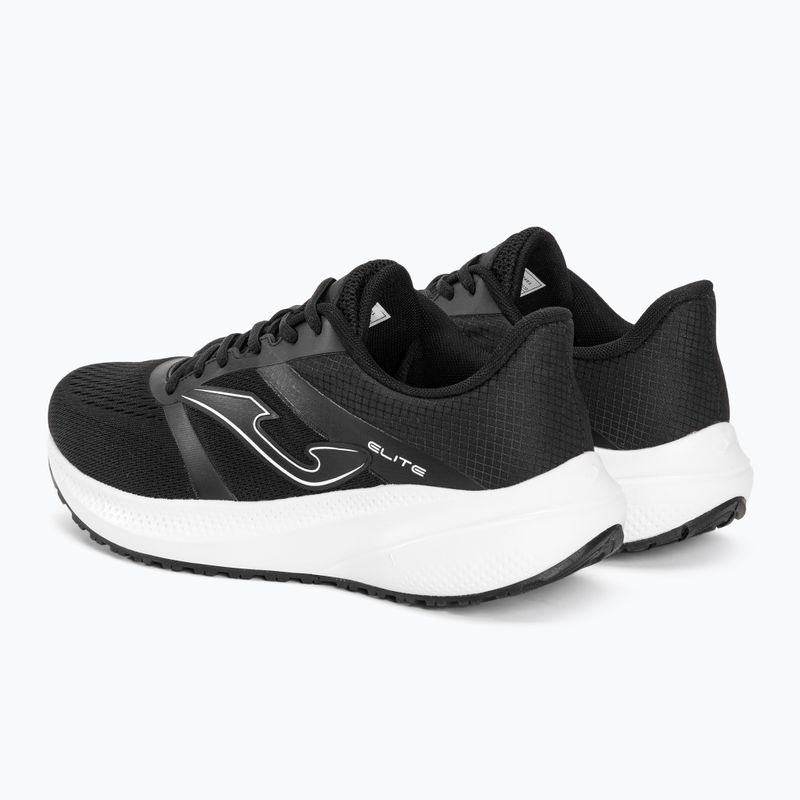 Vyriški bėgimo bateliai Joma Elite white 3