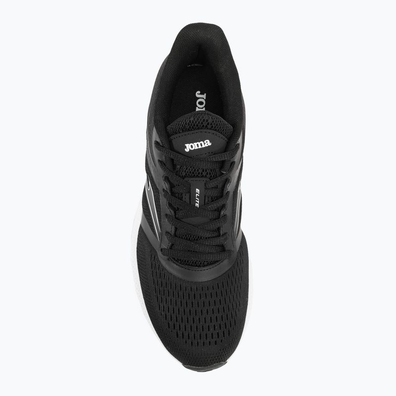 Vyriški bėgimo bateliai Joma Elite white 6