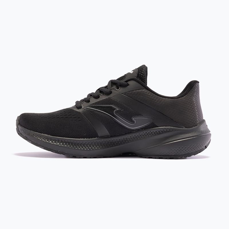 Vyriški bėgimo bateliai Joma Elite black 10