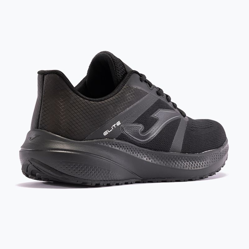 Vyriški bėgimo bateliai Joma Elite black 11
