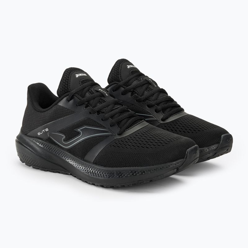 Vyriški bėgimo bateliai Joma Elite black 5