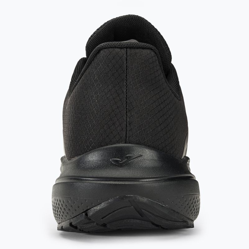 Vyriški bėgimo bateliai Joma Elite black 8