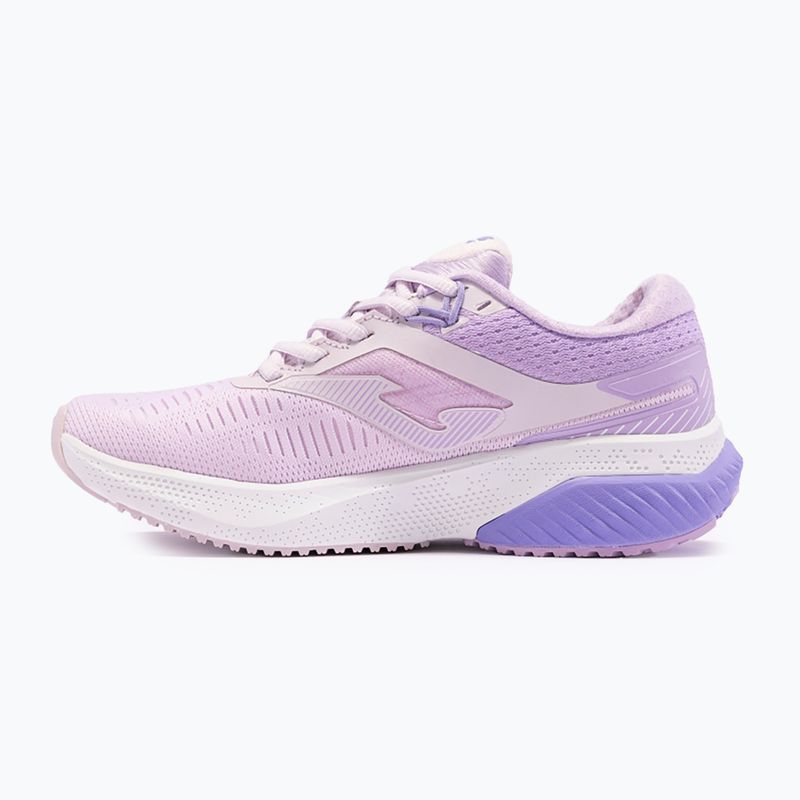 Moteriški bėgimo bateliai Joma Hispalis light pink 9