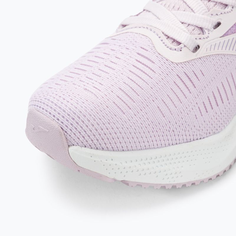 Moteriški bėgimo bateliai Joma Hispalis light pink 7