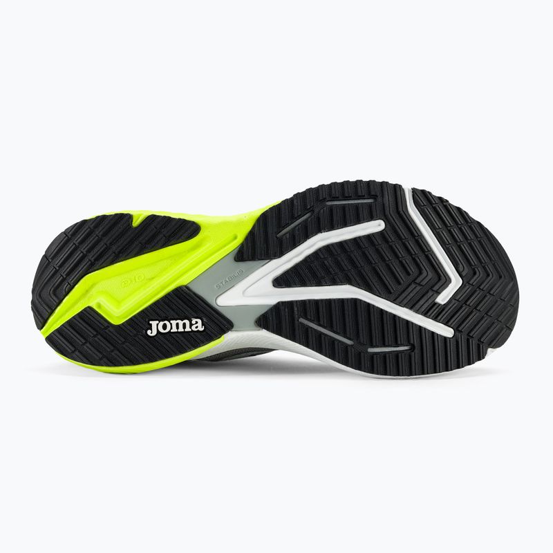 Vyriški bėgimo bateliai Joma Hispalis grey 5