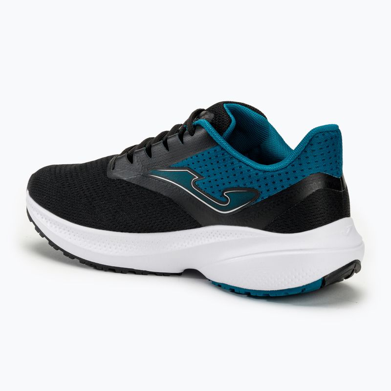 Vyriški bėgimo bateliai Joma Rodio black 3