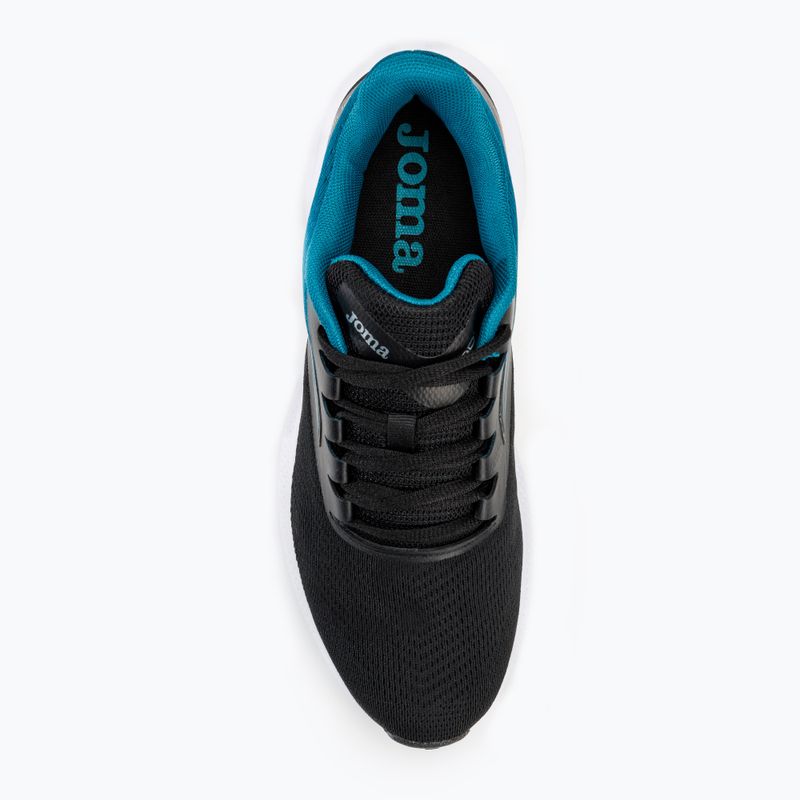 Vyriški bėgimo bateliai Joma Rodio black 5
