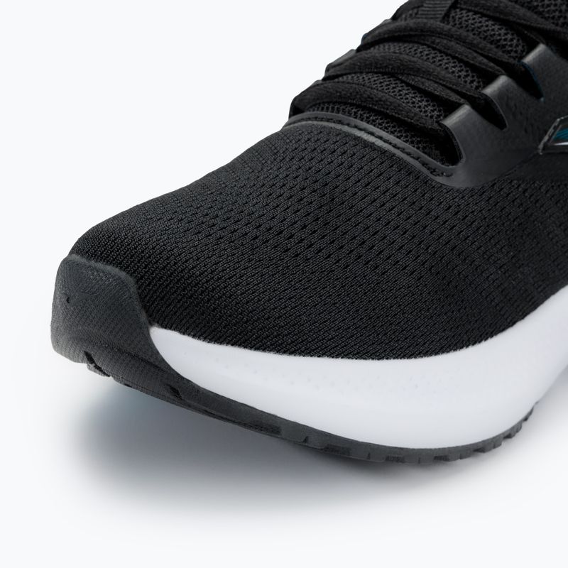 Vyriški bėgimo bateliai Joma Rodio black 7