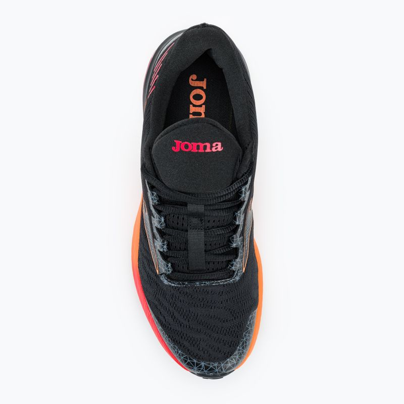 Vyriški bėgimo bateliai Joma Titanium black 5