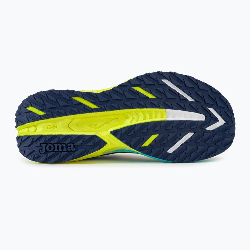 Vyriški bėgimo bateliai Joma Victory grey 3