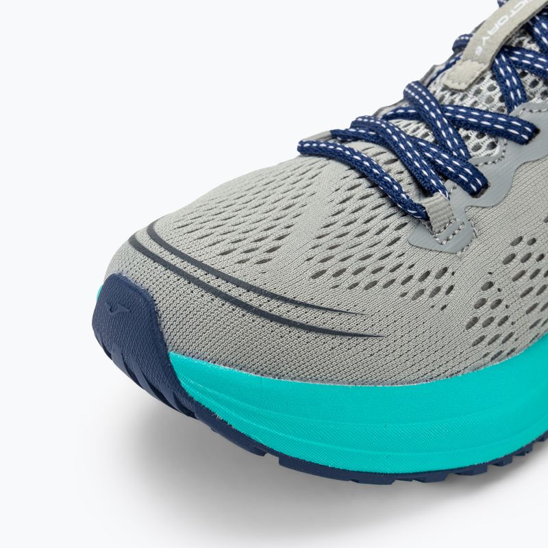 Vyriški bėgimo bateliai Joma Victory grey 7