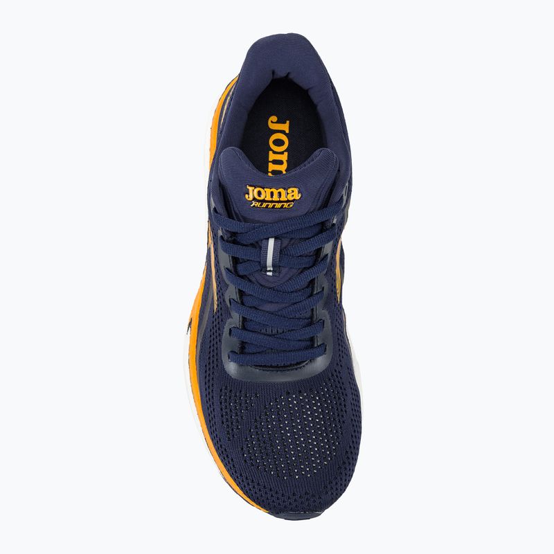 Vyriški bėgimo bateliai Joma Viper navy 7