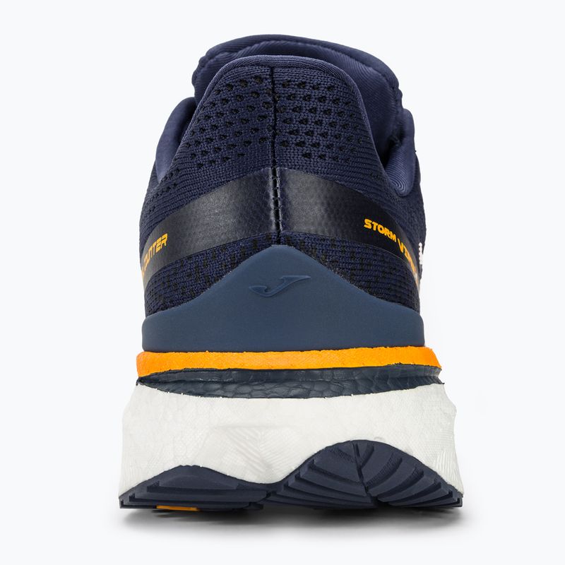 Vyriški bėgimo bateliai Joma Viper navy 8