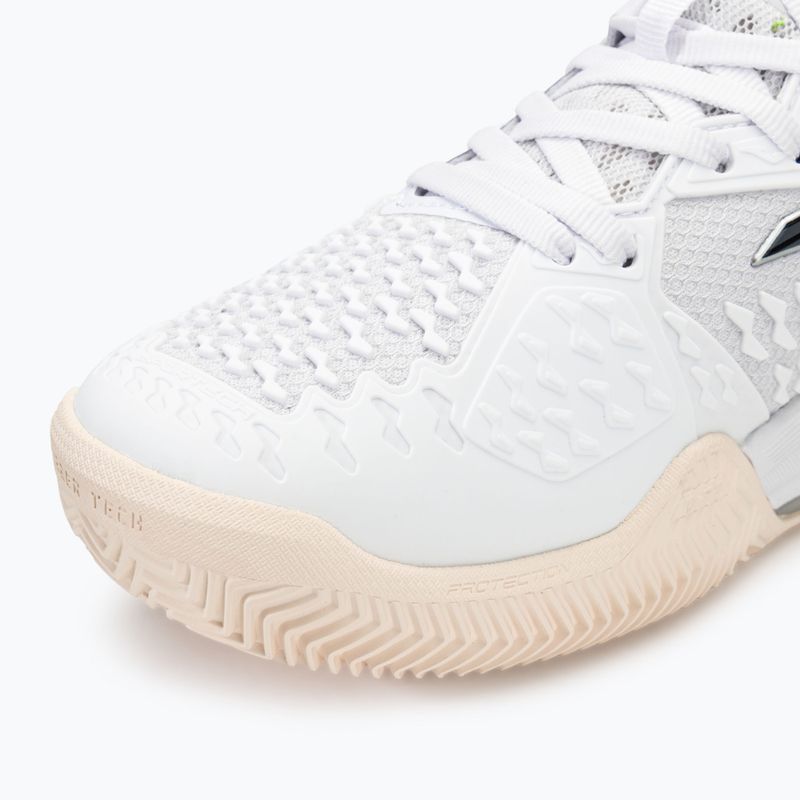 Joma Ace Lady Padel batai balta/žalia 7