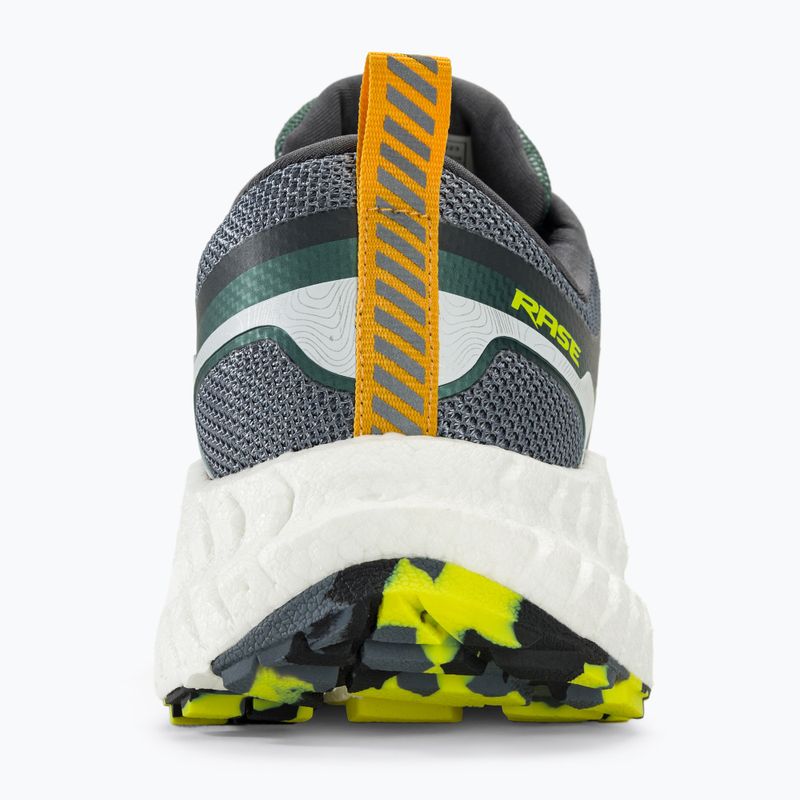 Vyriški bėgimo bateliai Joma Rase green 8