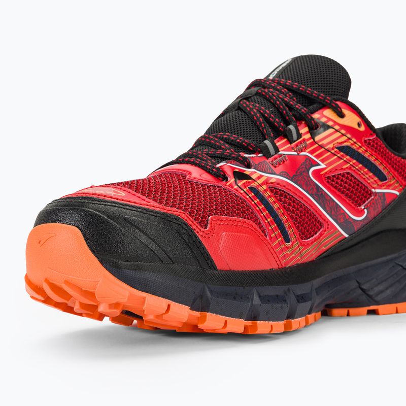 Vyriški bėgimo bateliai Joma Recon red 9
