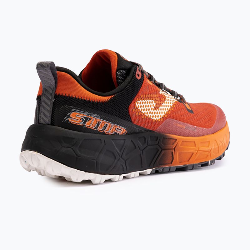 Vyriški bėgimo bateliai Joma Sima orange 11