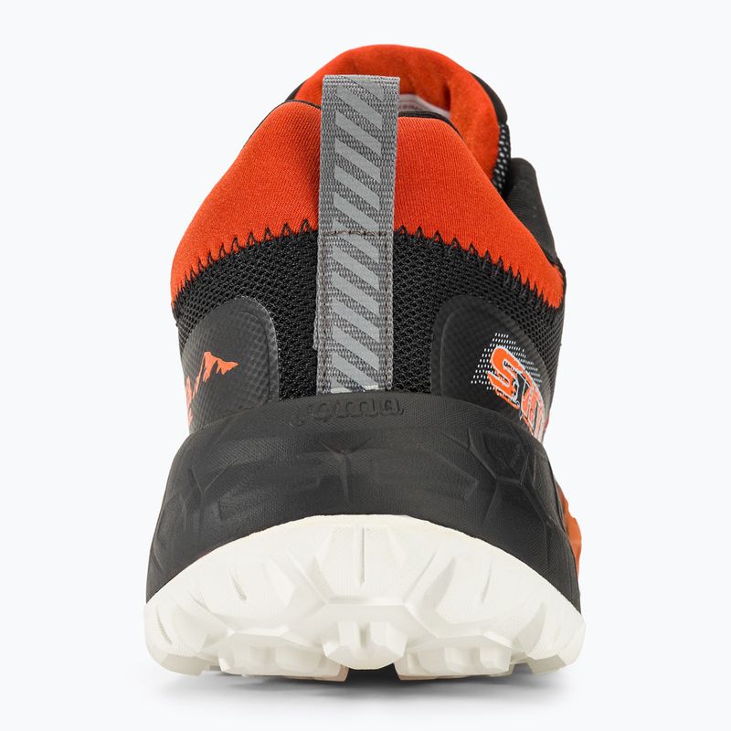 Vyriški bėgimo bateliai Joma Sima orange 8
