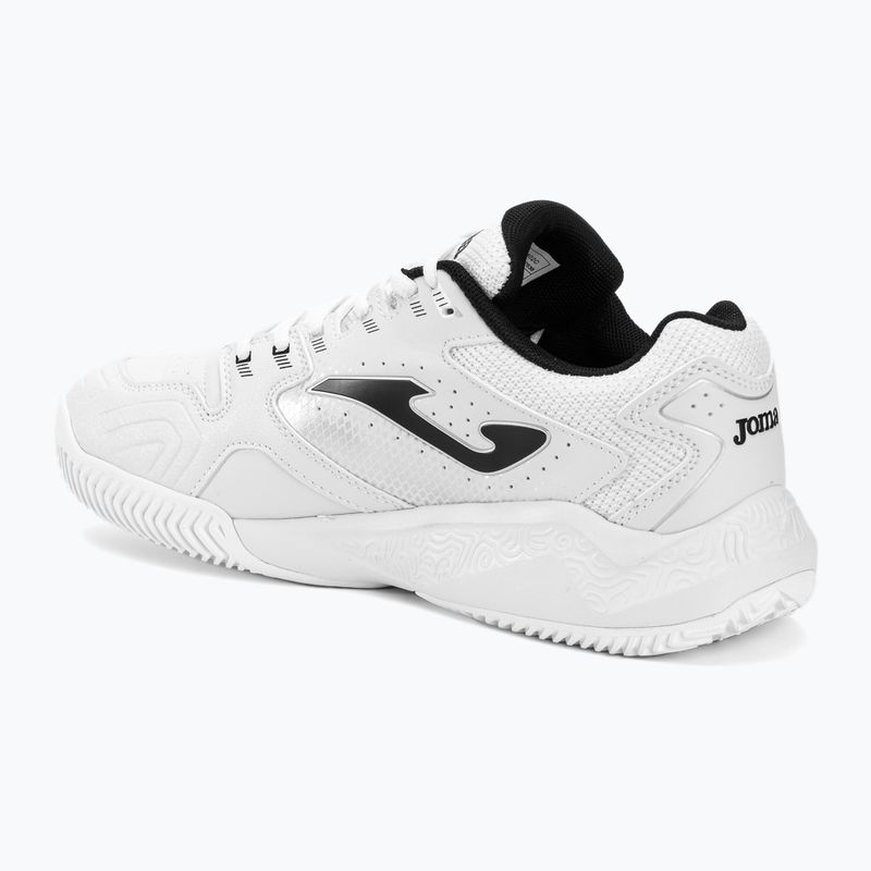 Vyriški Joma Master 1000 Padel batai white 3