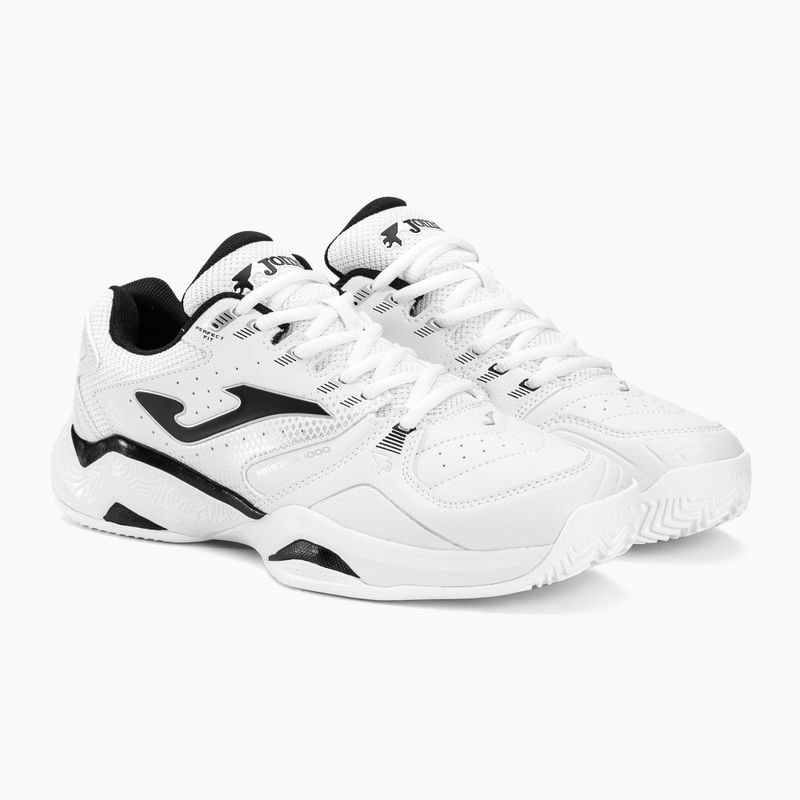 Vyriški Joma Master 1000 Padel batai white 4