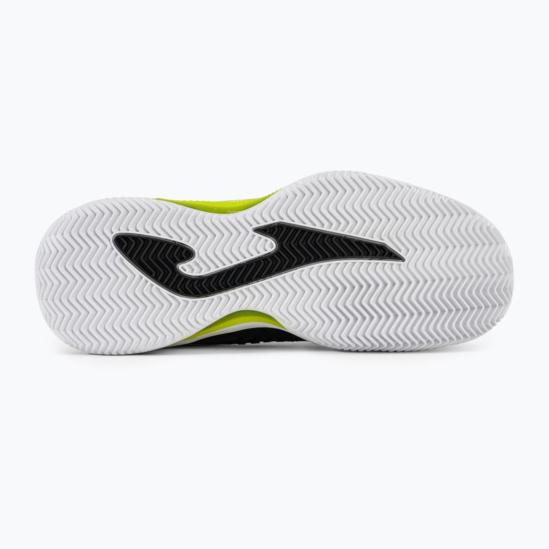 Vyriški Joma Roland Padel batai black 4