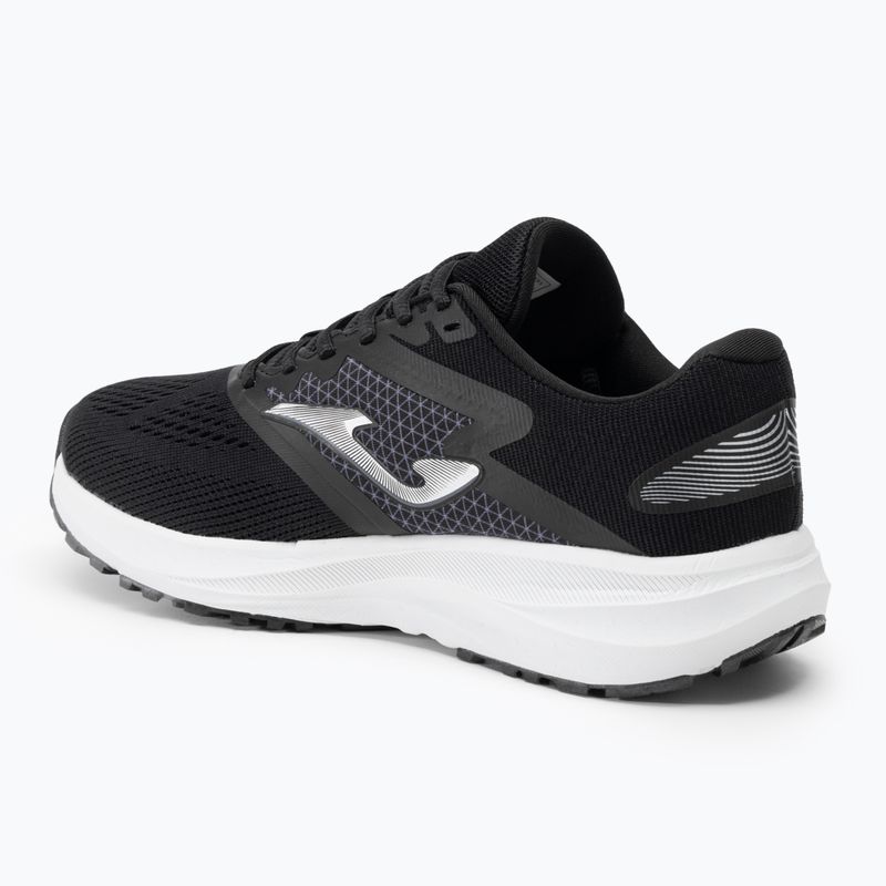 Vyriški bėgimo bateliai Joma Speed black/white 3