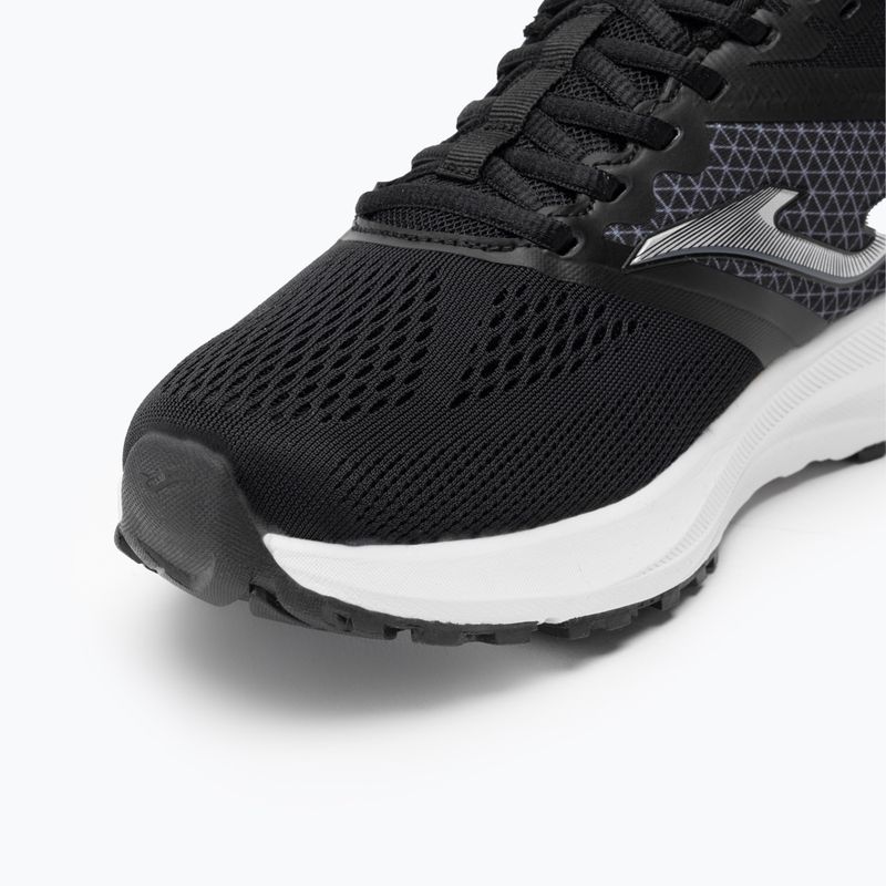 Vyriški bėgimo bateliai Joma Speed black/white 7