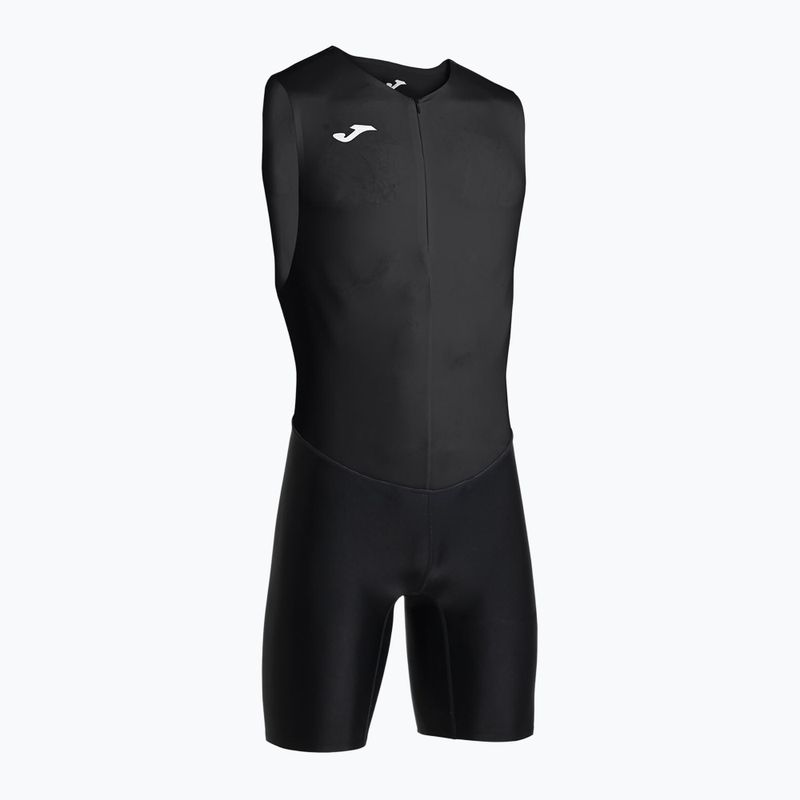 Vyriškas bėgimo kombinezonas Joma Record II black