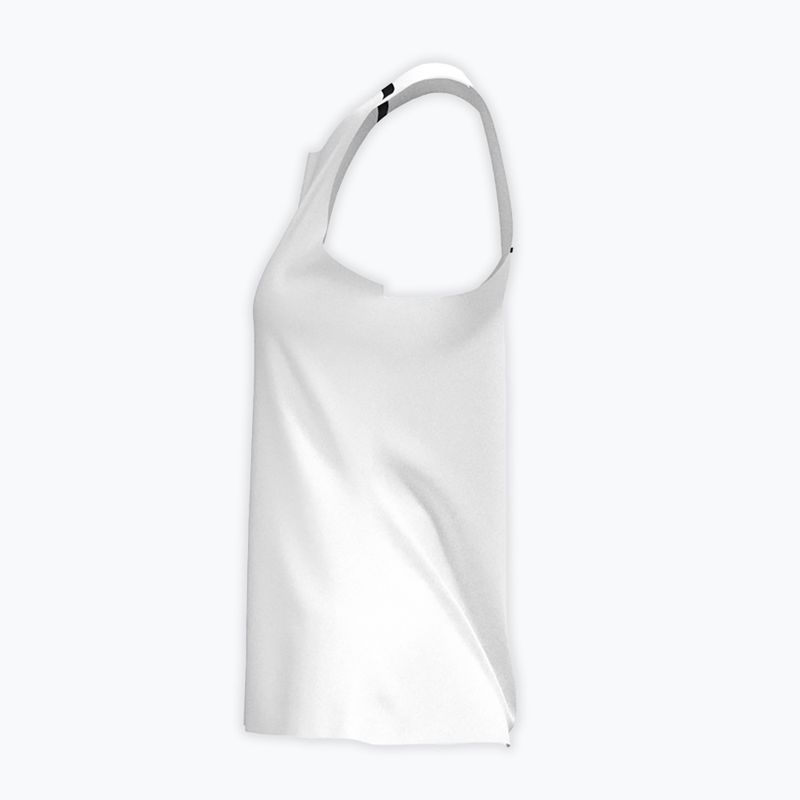 Moteriški teniso marškinėliai Joma Ranking Tank Top W white 4