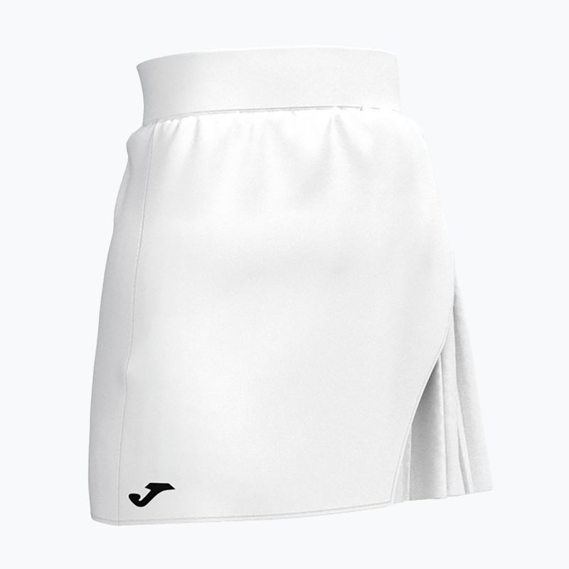 Teniso sijonas Joma Court white 2