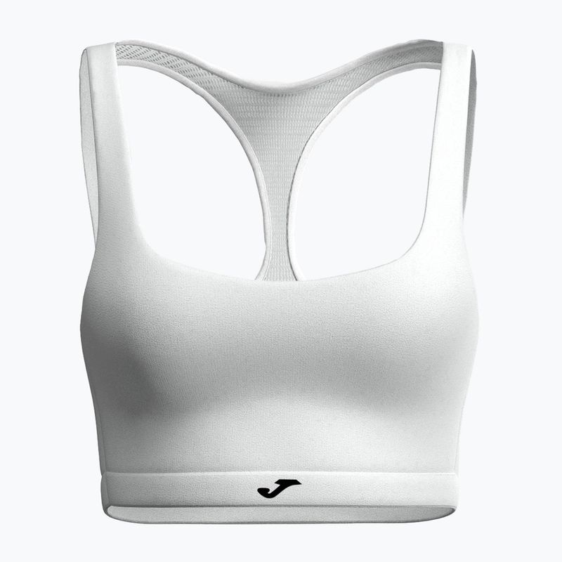 Moterų teniso marškinėliai "Joma Challenge white