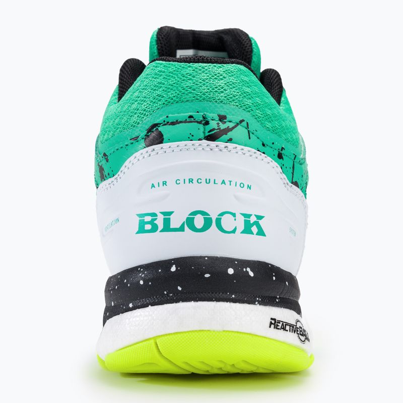 Moterų tinklinio bateliai Joma V.Blok turquoise 6