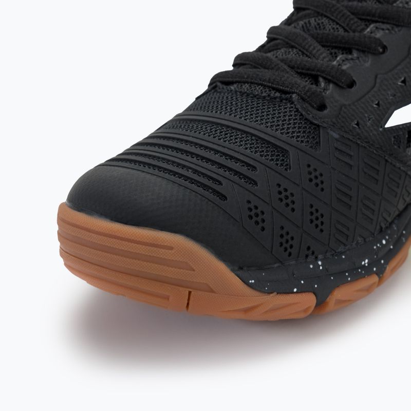 Vyriški tinklinio bateliai Joma V.Impulse black/lemon fluor 7