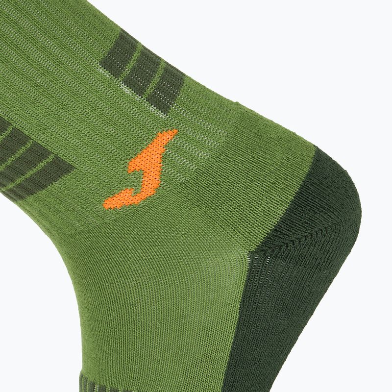 Kojinės Joma R-Trail Nature 3 poros multicolor 6