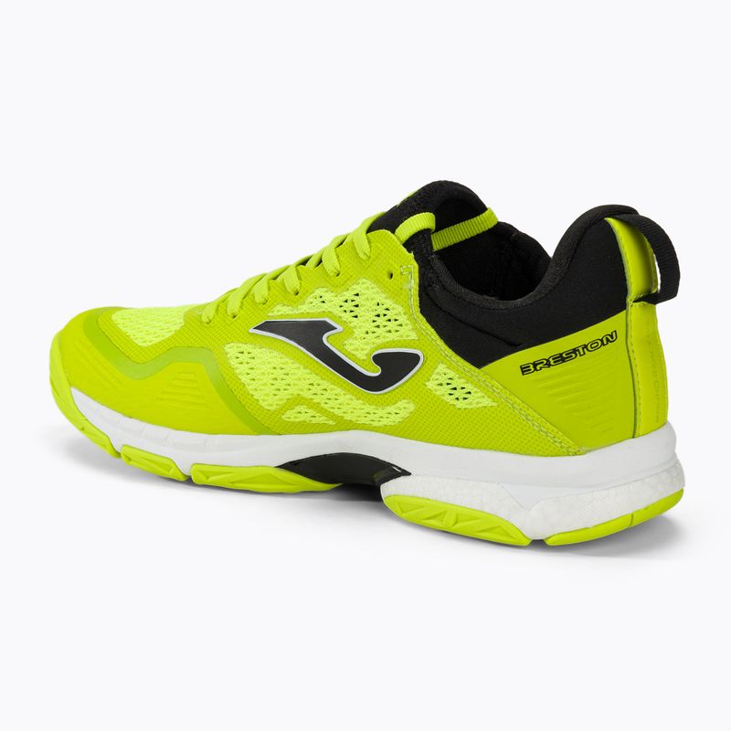 Vyriški rankinio batai Joma B.Breston lemon fluor 3