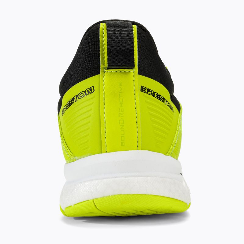 Vyriški rankinio batai Joma B.Breston lemon fluor 6