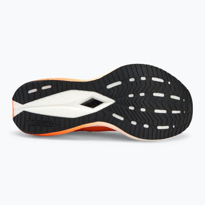 Vyriški bėgimo bateliai Joma R1000 orange 4