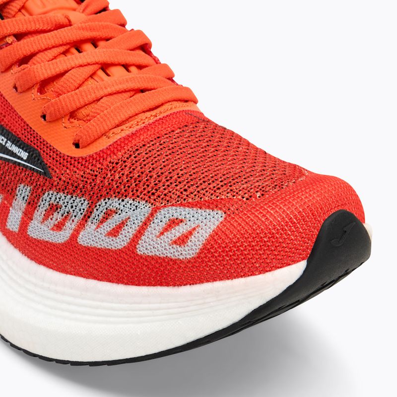 Vyriški bėgimo bateliai Joma R1000 orange 7