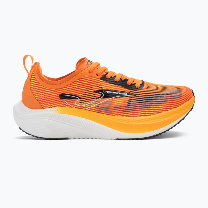 Vyriški bėgimo bateliai Joma R.3000 orange 2