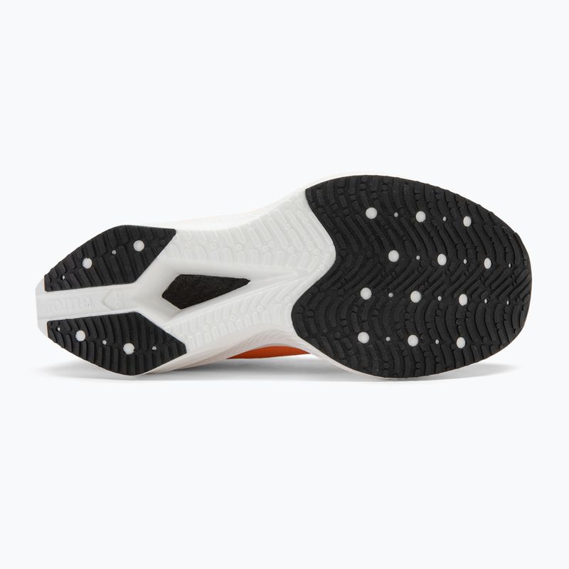 Vyriški bėgimo bateliai Joma R.3000 orange 4