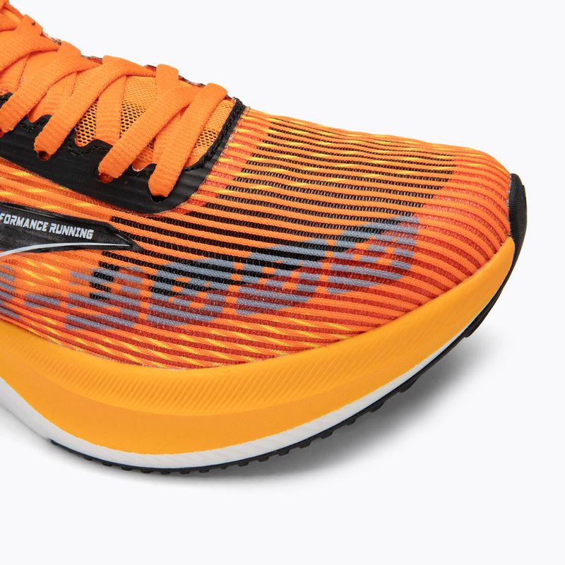 Vyriški bėgimo bateliai Joma R.3000 orange 7