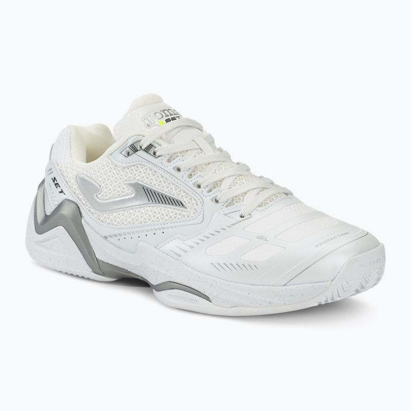 Vyriški Joma Set Padel batai white