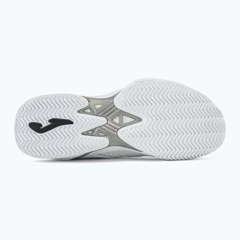 Vyriški Joma Set Padel batai white 4