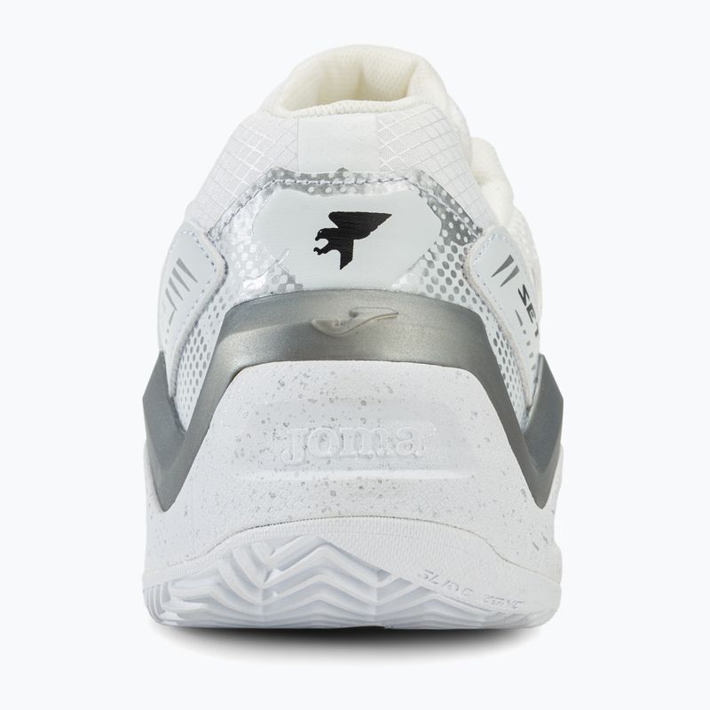 Vyriški Joma Set Padel batai white 6